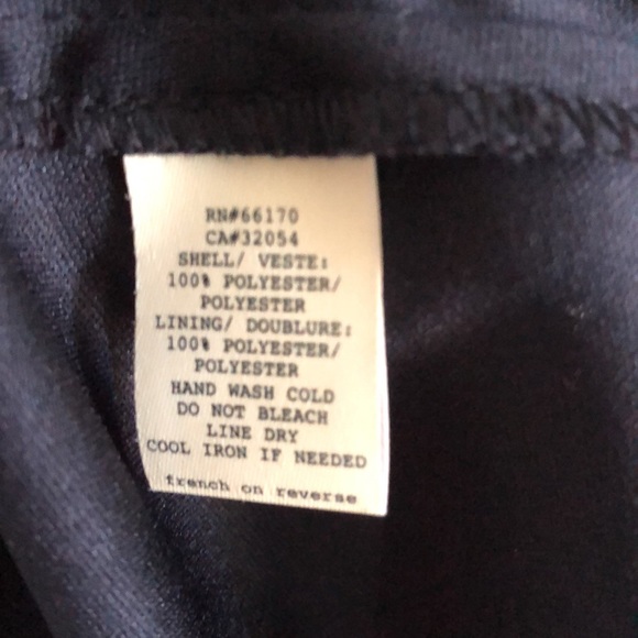 Pins and Needles babydoll dress from Urban Outfitters - Picture 5 of 5